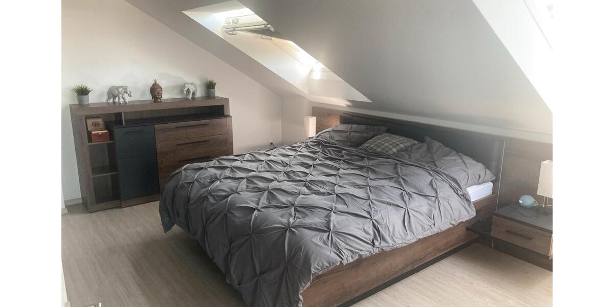 Maisonettenwohnung Thalmässing - 5 Zimmer, 135 m&sup2;, 1.599&euro; | Angebot:26611742