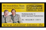 Etagenwohnung Garmisch-Partenkirchen Breitenau - 2 Zimmer, 39 m&sup2;, 780&euro; | Angebot:24704518