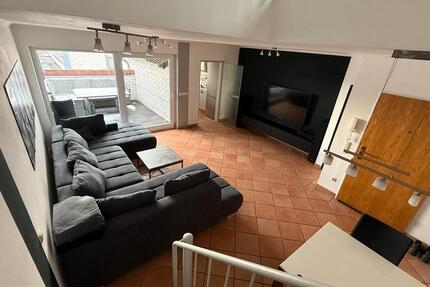 Wohnung Nettetal - 3 Zimmer, 95 m&sup2;, 1.400&euro; | Angebot:26042248