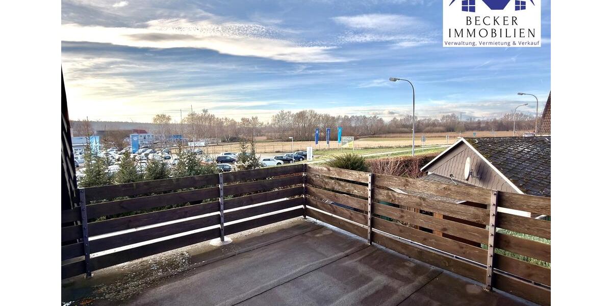 Dachgeschoßwohnung Wolfenbüttel Adersheim - 1 Zimmer, 48 m&sup2;, 430&euro; | Angebot:23998817