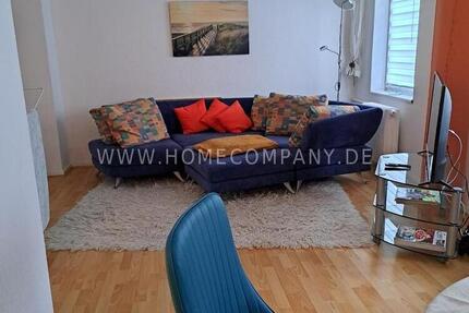 Wohnen auf Zeit Berlin Reinickendorf - 2 Zimmer, 55 m&sup2;, 1.100&euro; | Angebot:25383256