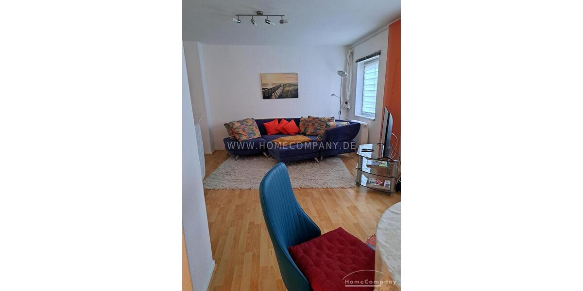 Wohnen auf Zeit Berlin Reinickendorf - 2 Zimmer, 55 m&sup2;, 1.100&euro; | Angebot:25383256