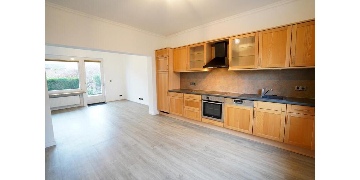 Maisonettenwohnung Scheeßel - 4 Zimmer, 121 m&sup2;, 825&euro; | Angebot:26461634