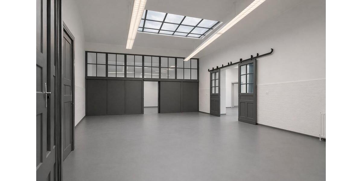 Gewerbeobjekt Fürstenwalde (Spree) - 1.980&euro; | Angebot:26343647