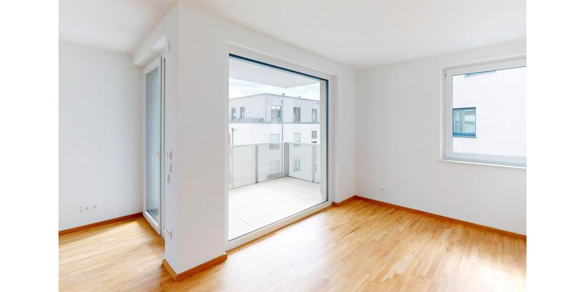 Etagenwohnung Heilbronn Kernstadt - 4 Zimmer, 96 m&sup2;, 1.465&euro; | Angebot:22486056