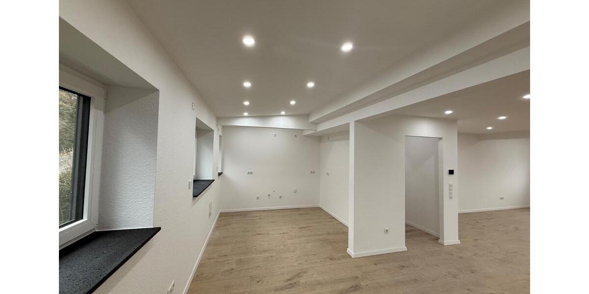 Dachgeschoßwohnung Andernach - 3 Zimmer, 115 m&sup2;, 1.400&euro; | Angebot:24895837