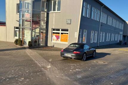 Gewerbeobjekt Prisdorf - 2.000&euro; | Angebot:25049126