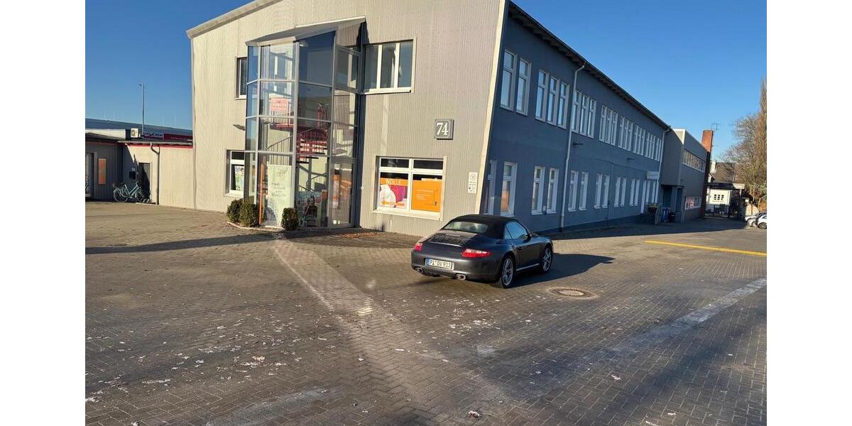 Gewerbeobjekt Prisdorf - 2.000&euro; | Angebot:25049126