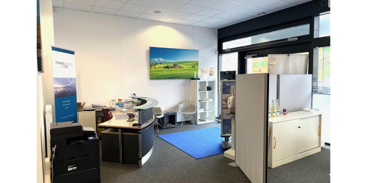 Gewerbeobjekt Radolfzell am Bodensee - 1.480&euro; | Angebot:26407433