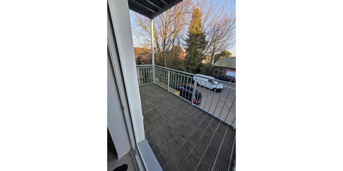 Etagenwohnung Heide - 4 Zimmer, 90 m&sup2;, 950&euro; | Angebot:25571425