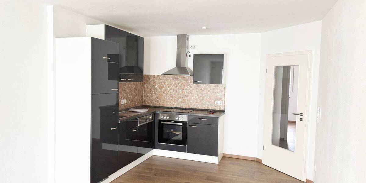 Etagenwohnung Burgkirchen an der Alz Obere Terrasse - 2 Zimmer, 58 m&sup2;, 754&euro; | Angebot:25987115