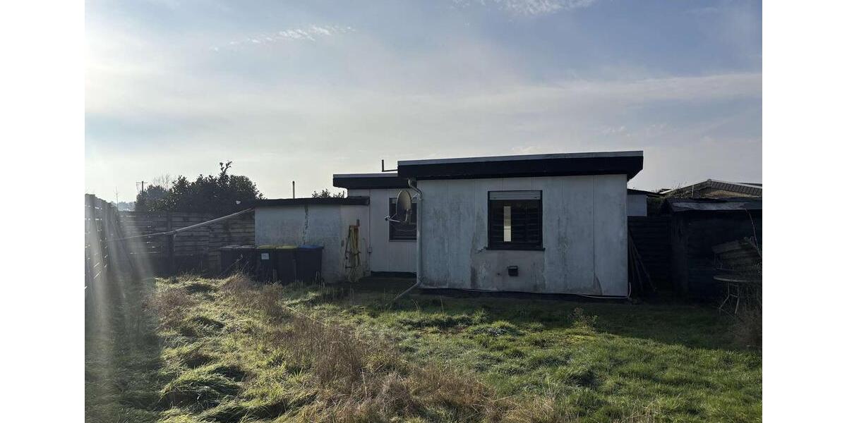 Einfamilienhaus Emmerich am Rhein - 3 Zimmer, 62 m&sup2;, 750&euro; | Angebot:25081479