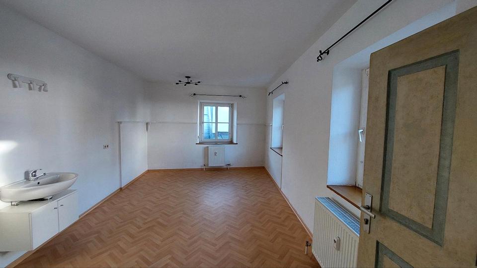 Gewerbeobjekt Garmisch-Partenkirchen Breitenau - 600&euro; | Angebot:24864435