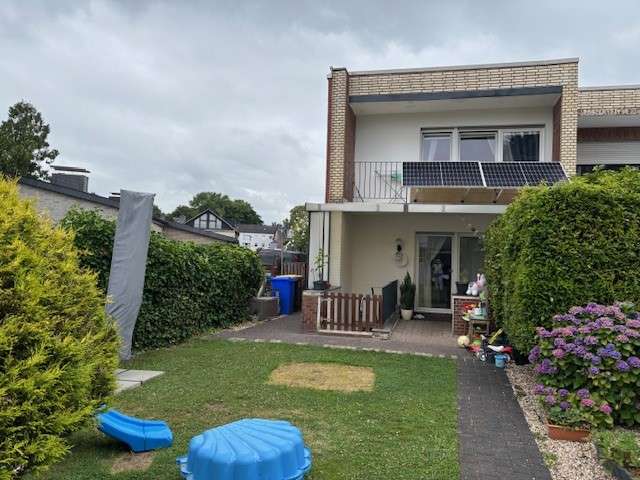 Einfamilienhaus Mönchengladbach West - 3 Zimmer, 90 m&sup2;, 1.200&euro; | Angebot:26728865
