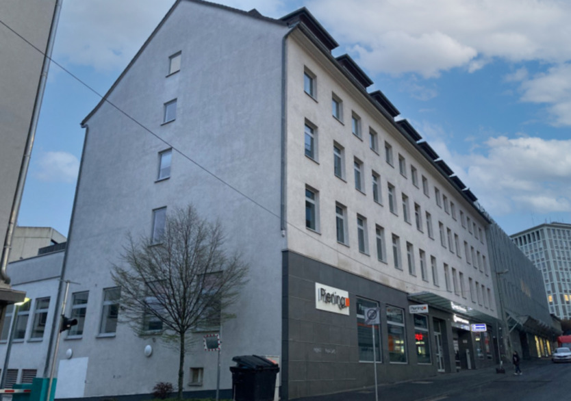 Moderne Bürofläche in bester Innenstadtlage – 173 m² mit Aufzug