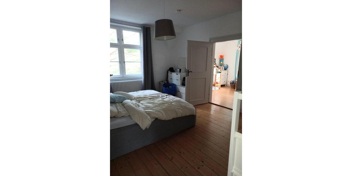 Etagenwohnung Herborn - 4 Zimmer, 101 m&sup2;, 1.035&euro; | Angebot:24399262