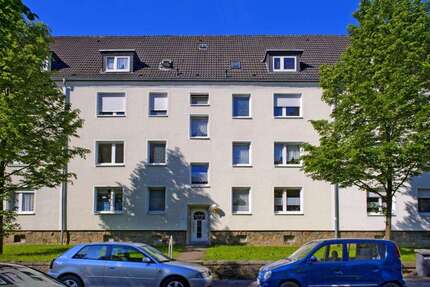 Wohnung zum Mieten in Hagen 419 € 52.58 m² 2 zimmer