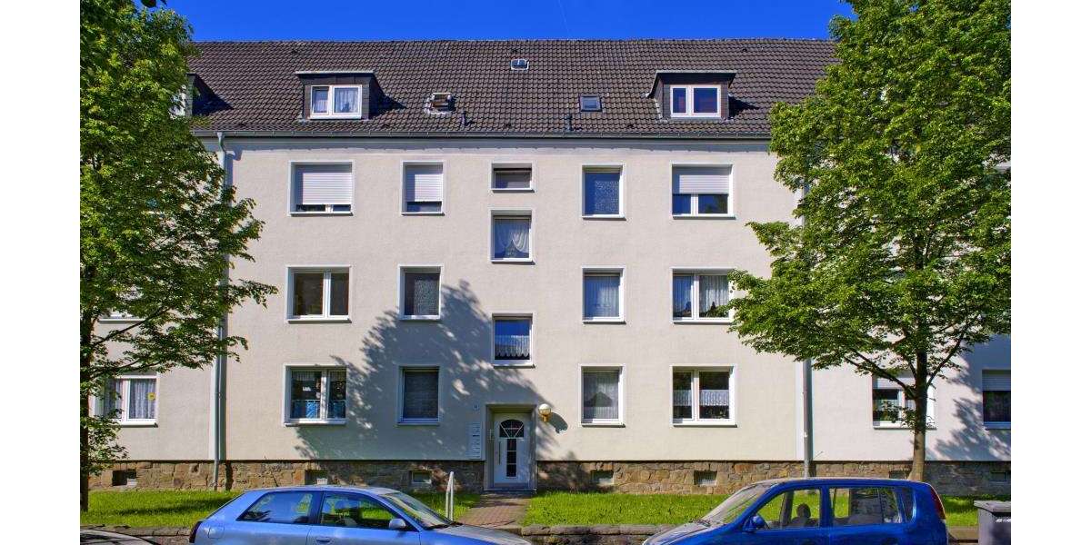 Wohnung zum Mieten in Hagen 419 € 52.58 m² 2 zimmer
