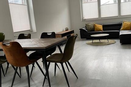 Wohnen auf Zeit Rheine Altenrheine - 3 Zimmer, 76 m&sup2;, 1.690&euro; | Angebot:25408608