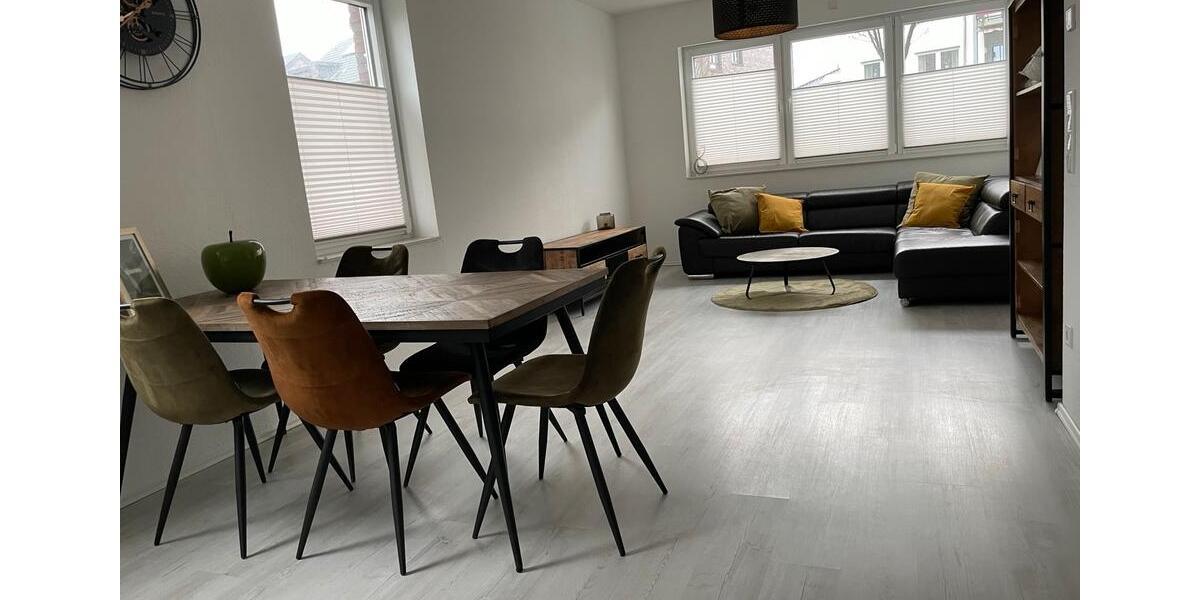 Wohnen auf Zeit Rheine Altenrheine - 3 Zimmer, 76 m&sup2;, 1.690&euro; | Angebot:25408608