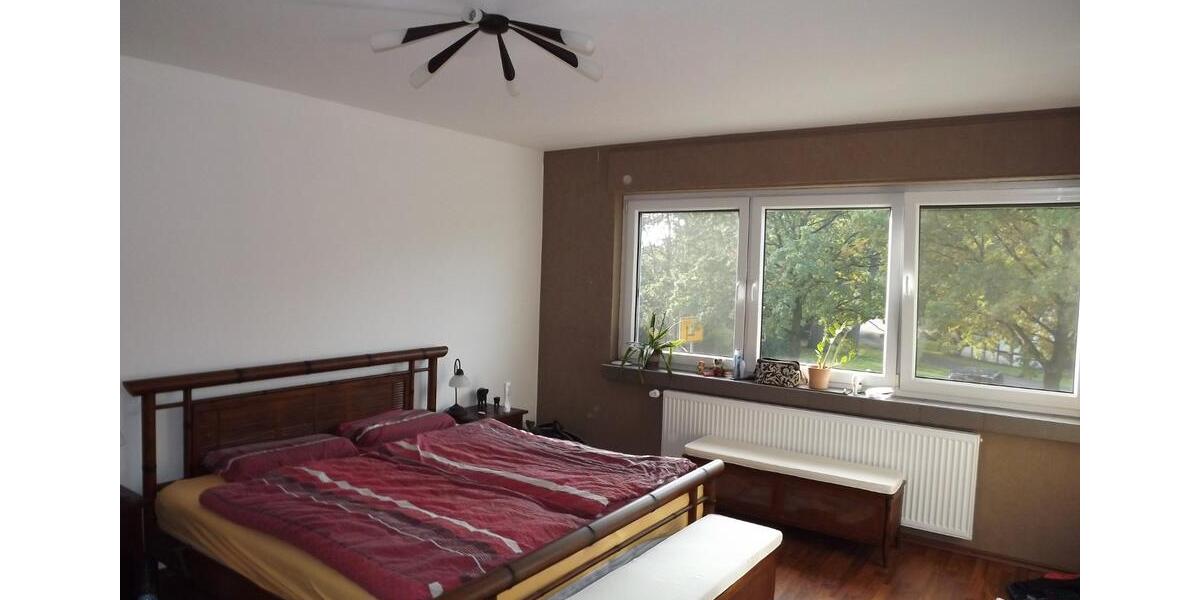 Etagenwohnung Diepenau - 4 Zimmer, 112 m&sup2;, 850&euro; | Angebot:26552219