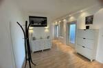 Etagenwohnung Mönchengladbach / Gladbach Stadtmitte - 3 Zimmer, 99 m&sup2;, 890&euro; | Angebot:26740275