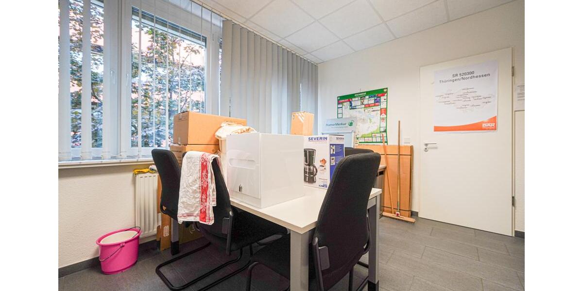 Gewerbeobjekt Eschwege - 990&euro; | Angebot:22919815