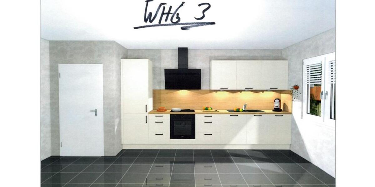 Erdgeschoßwohnung Ostrhauderfehn - 2 Zimmer, 63 m&sup2;, 830&euro; | Angebot:24653571