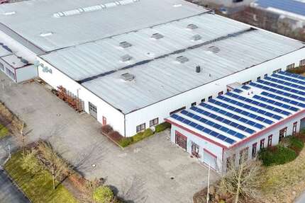 Gewerbeobjekt Nortorf - 16.510&euro; | Angebot:26167715