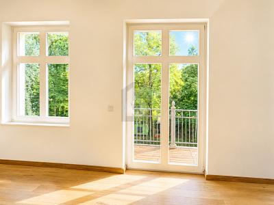 GRÜNE OASE ZUM WOHLFÜHLEN - Etagenwohnung Berlin-Grünau Grünau | Angebot:27236407