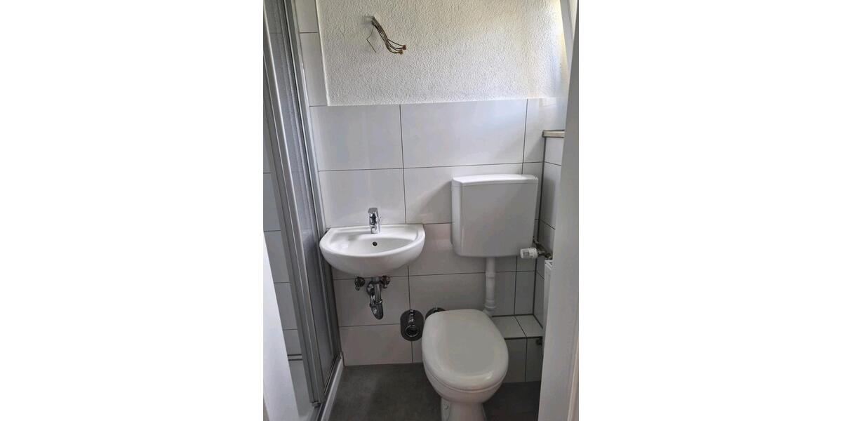 Terrassenwohnung Wilnsdorf - 3 Zimmer, 55 m&sup2;, 550&euro; | Angebot:26223530