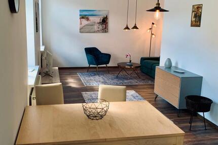 Wohnung Grimma - 2 Zimmer, 60 m&sup2;, 610&euro; | Angebot:26368532