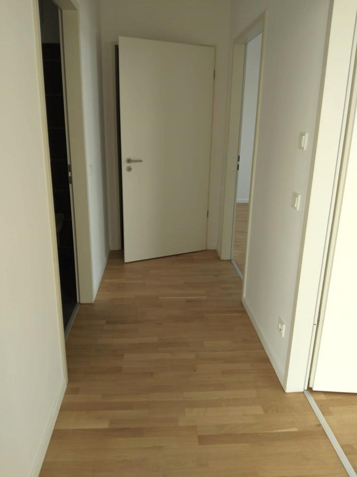 Traumhaft schöne Penthousewohnung mit toller Dachterrasse in Duisburg zu vermieten zimmer