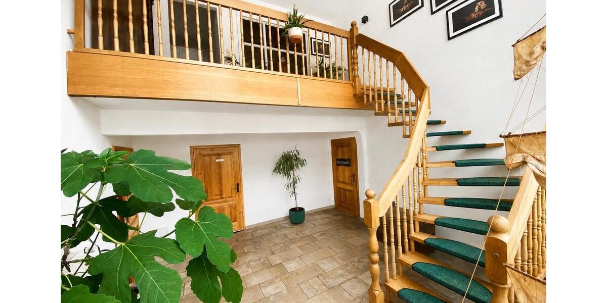 Wohnen auf Zeit Mulda/Sa. Sa. - 4 Zimmer, 80 m&sup2;, 38&euro; | Angebot:26658267