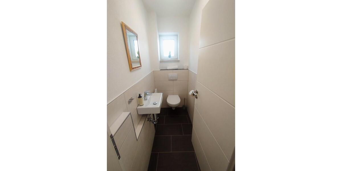 Wohnen auf Zeit Ingolstadt Südost - 3 Zimmer, 75 m&sup2;, 1.650&euro; | Angebot:26492715