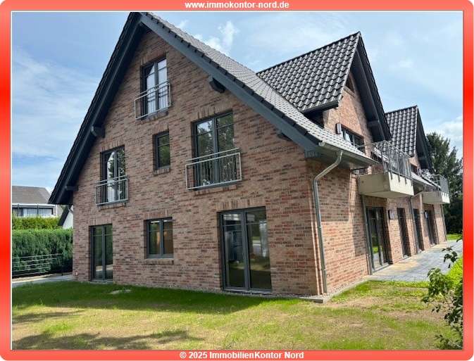 Wohnung zum Mieten in Lütjensee 2.090 € 126.2 m² 4 zimmer