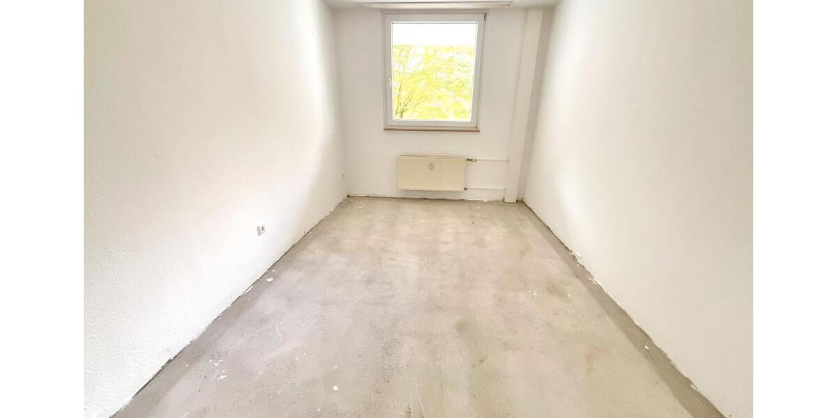 Große Wohnung mit Balkon in MS-Kinderhaus 3 zimmer