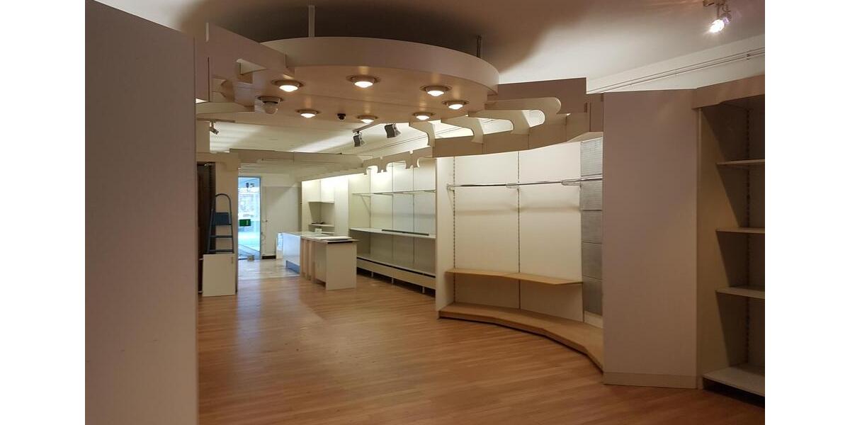 Gewerbeobjekt Northeim - 750&euro; | Angebot:26624426