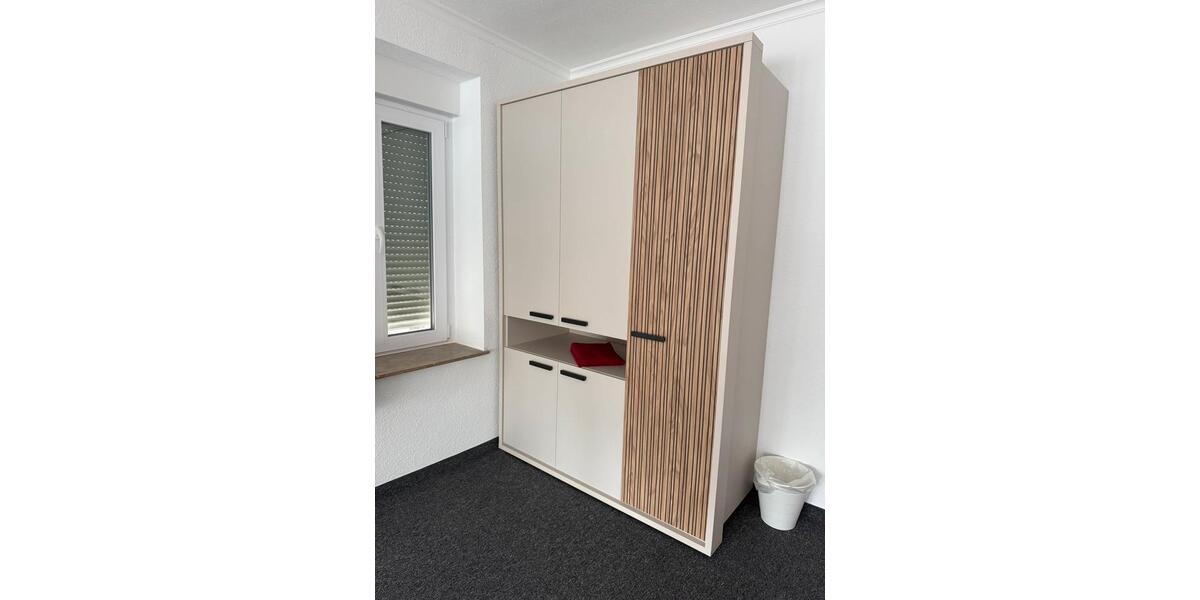 Erdgeschoßwohnung Riedstadt - 3 Zimmer, 100 m&sup2;, 3.000&euro; | Angebot:26442731