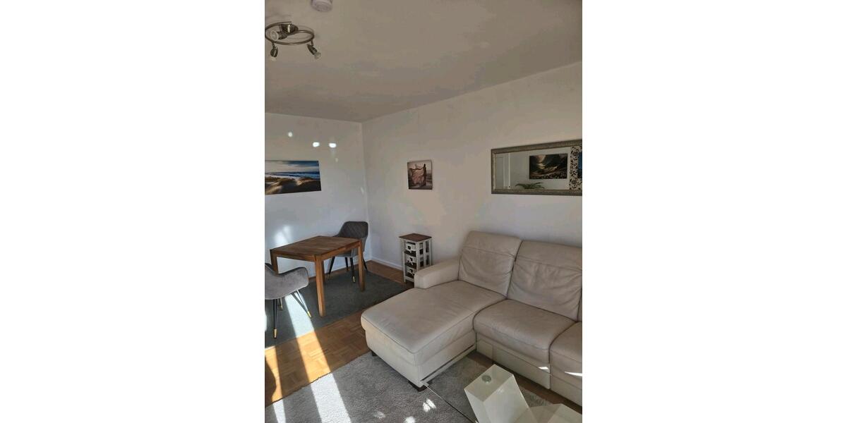 Etagenwohnung Molfsee - 2 Zimmer, 50 m&sup2;, 895&euro; | Angebot:26619353