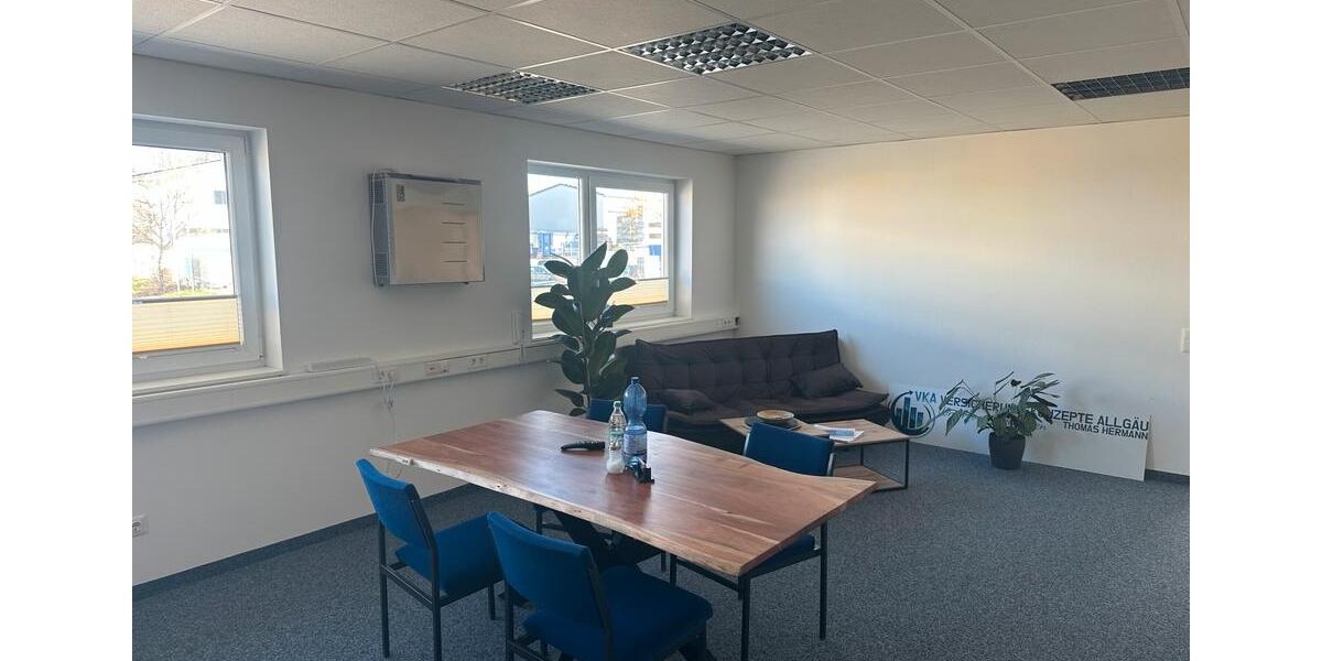 Gewerbeobjekt Waltenhofen - 250&euro; | Angebot:26058182