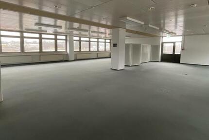Büro u. Praxisräume - Klein u. Großflächen in Gefrees zimmer