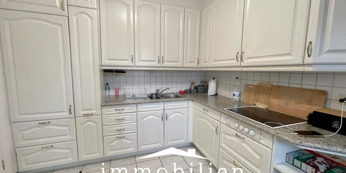 Doppelhaushälfte Cloppenburg - 4 Zimmer, 115 m&sup2;, 950&euro; | Angebot:24685928