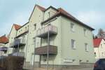 Ab 1.8.25! Gemütliche 2-RaumWohnung mit EBK und Stellplatz in ruhiger Wohnlage!