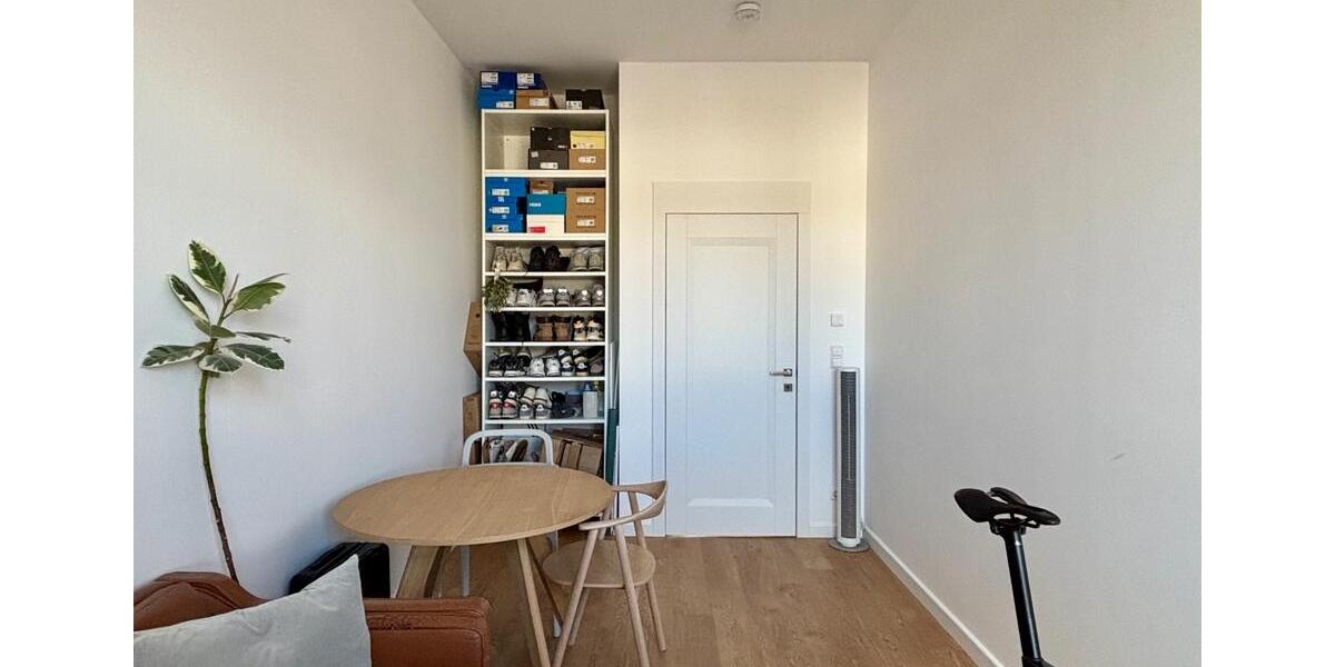 Etagenwohnung Horb am Neckar - 4 Zimmer, 125 m&sup2;, 1.487&euro; | Angebot:26150445