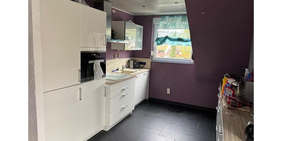 Etagenwohnung Heppenheim (Bergstraße) - 2 Zimmer, 65 m&sup2;, 1.050&euro; | Angebot:26614049