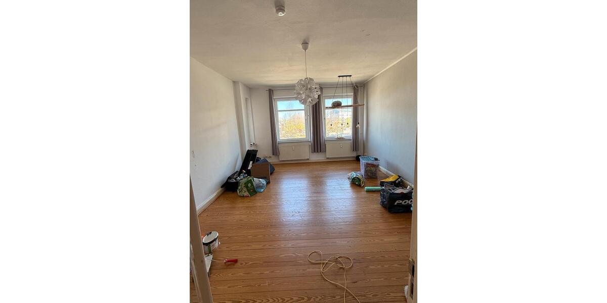Etagenwohnung Kiel Schreventeich - 3 Zimmer, 85 m&sup2;, 990&euro; | Angebot:26331411