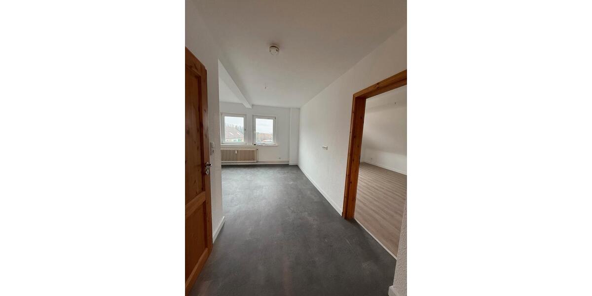 Helle 4 Zimmer-Wohnung in Braunlage-Frisch renoviert Lage zentral 4 zimmer