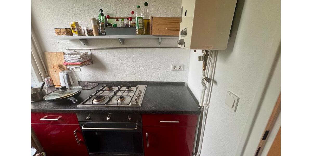 Wohnen auf Zeit Salzgitter Ortschaft Nord - 1 Zimmer, 20 m&sup2;, 300&euro; | Angebot:26489240