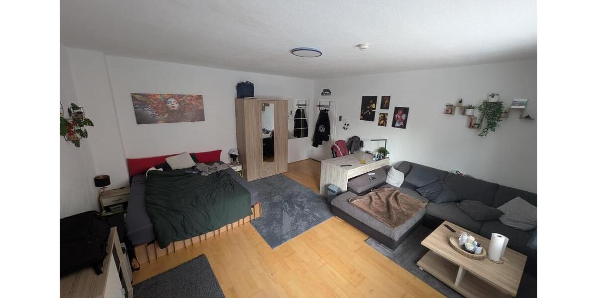 Erdgeschoßwohnung Osnabrück Wüste - 27 Zimmer, 94 m&sup2;, 362&euro; | Angebot:25903305